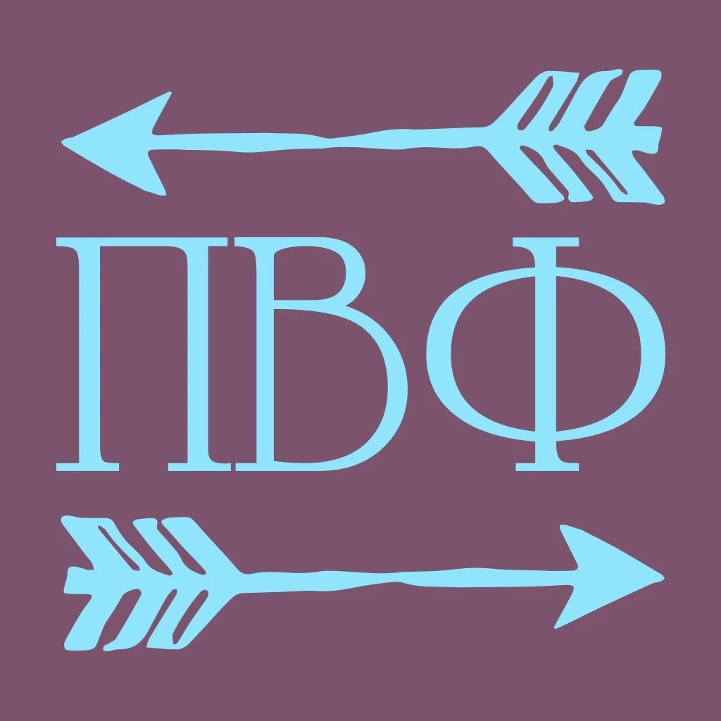 Phi beta sorority thesociallife