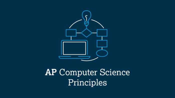 Ap computer science principles unit 4 test