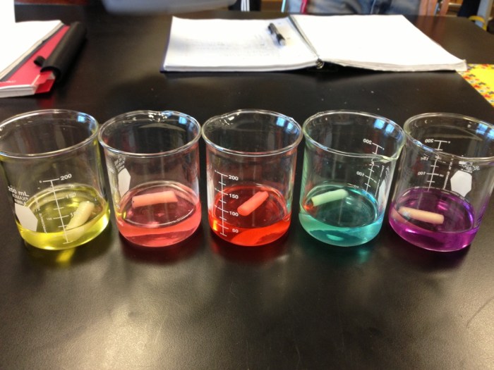 Ap biology diffusion and osmosis lab answers