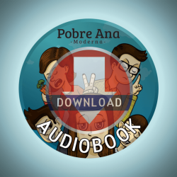 Pobre ana translated to english