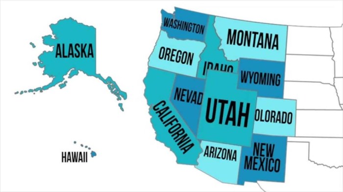 Us states and capitals flashcards