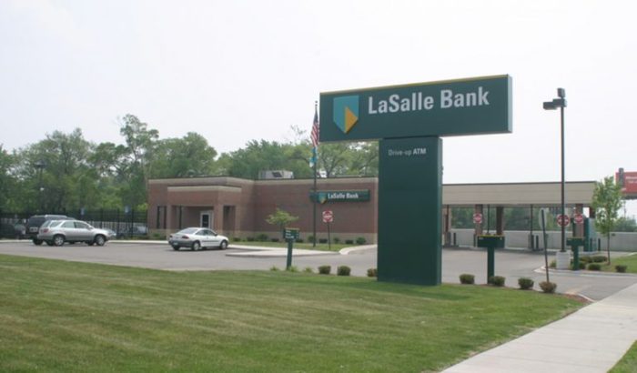 Lasalle national bank v vega