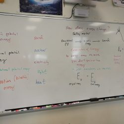 Color by number energy transformations answer key