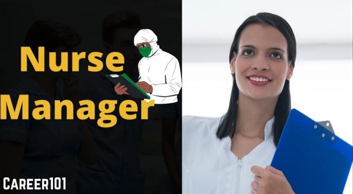 A nurse manager who possesses a scientific disposition