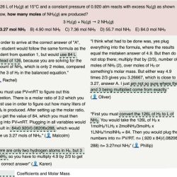 Equilibrium and pressure gizmo answer key